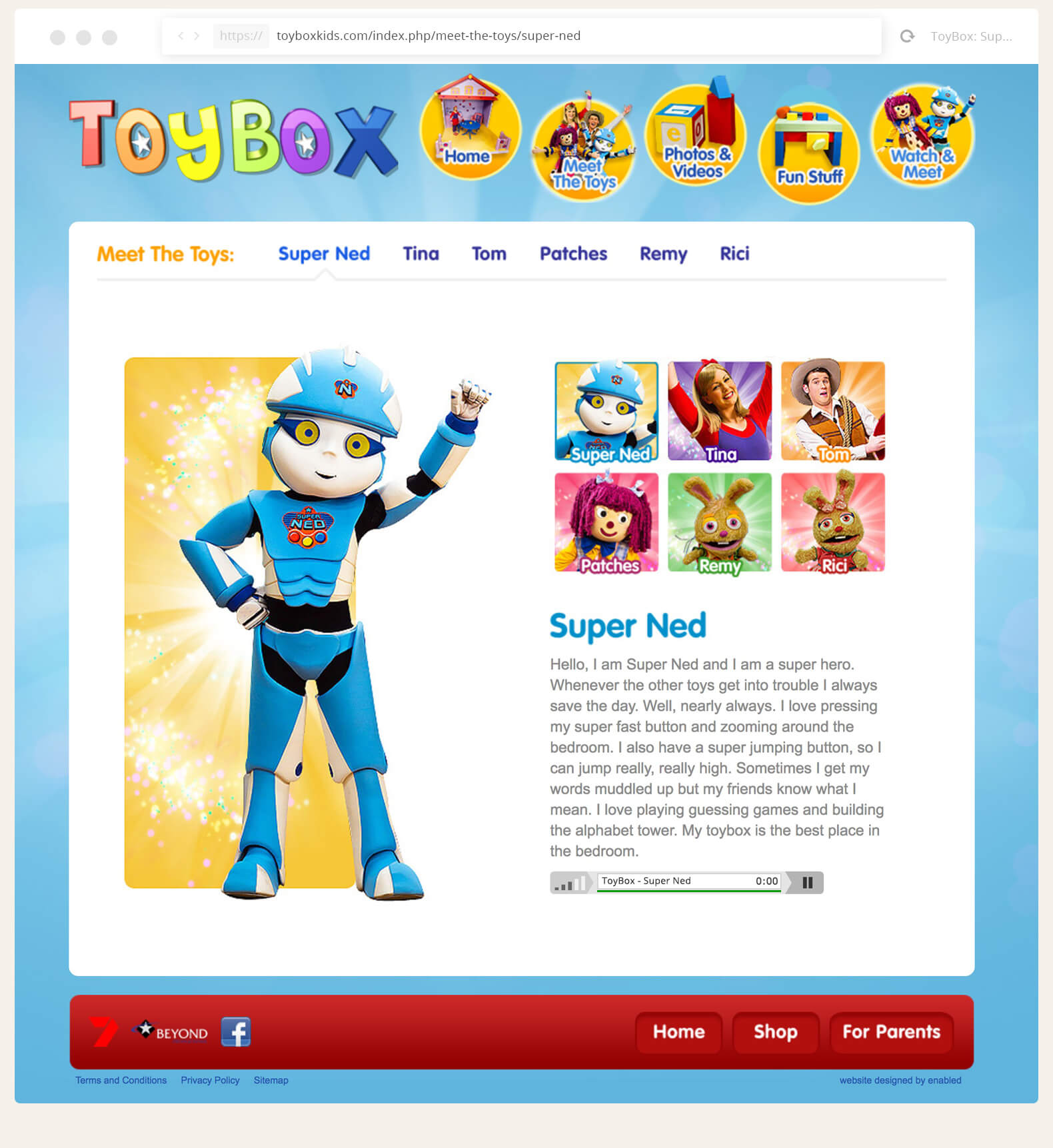 Nola Falk › ToyBox