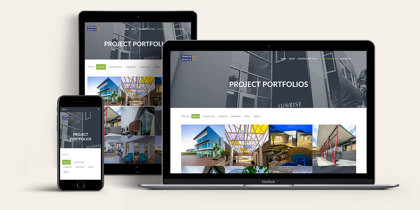 Tonkin Schutz - devices