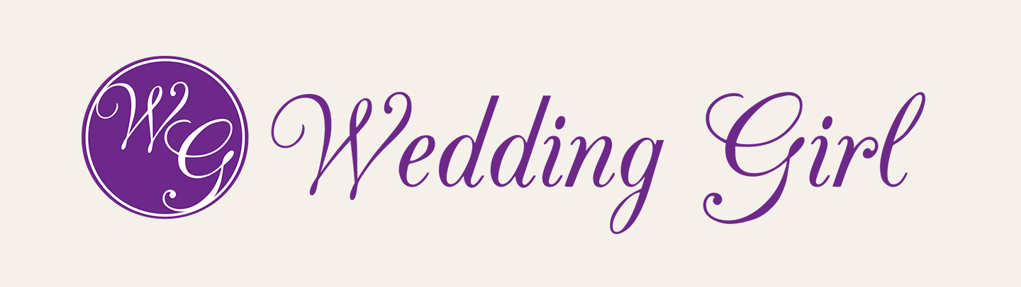 Wedding Girl - Logo